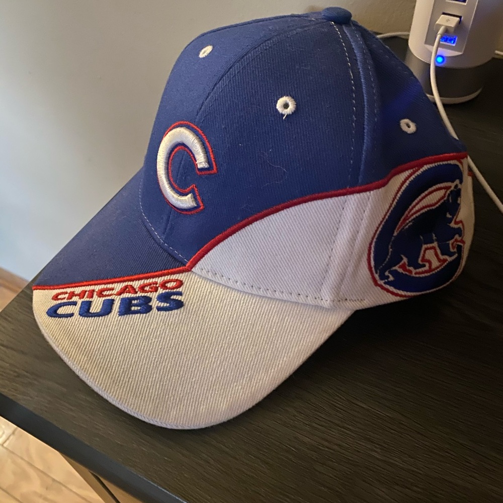 Chicago Cubs Hat